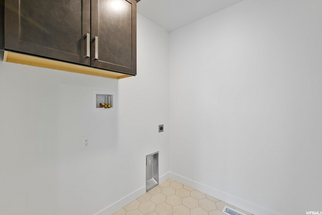 laundry room cabinets