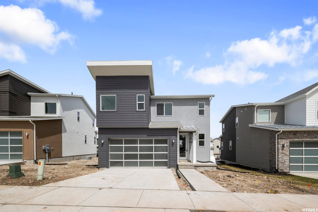 Existing Home