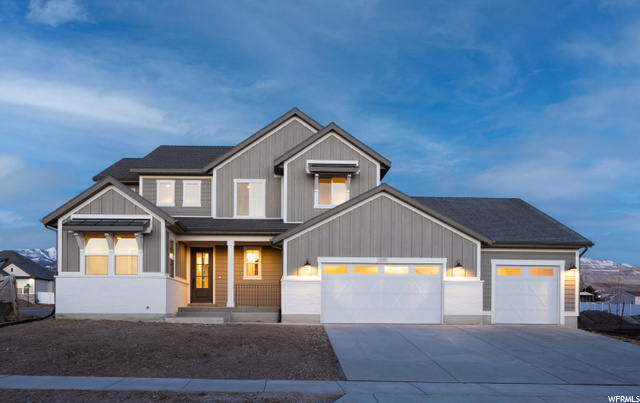 Existing Home