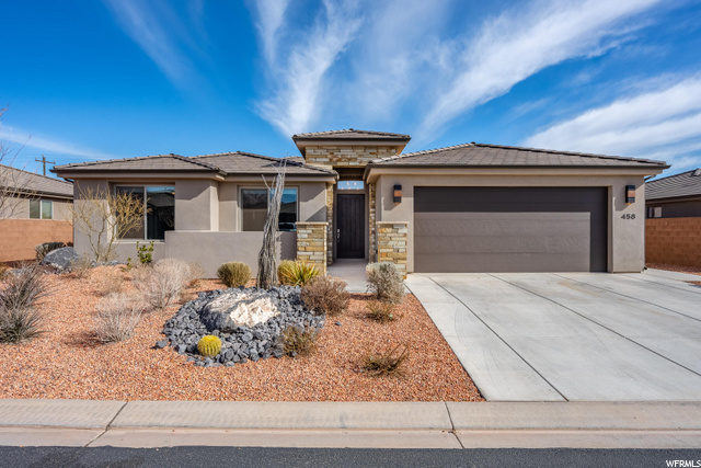Existing Home