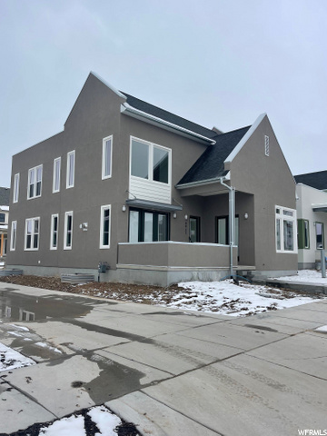 Existing Home