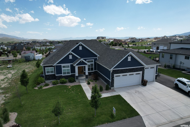 Existing Home
