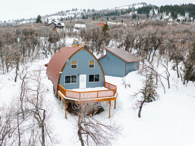 Existing Home