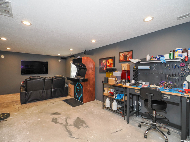 Basement -