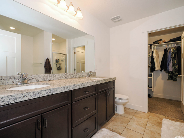 Double sinks