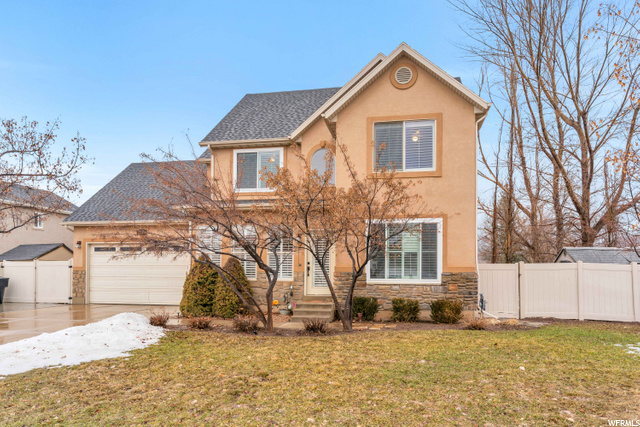 Existing Home