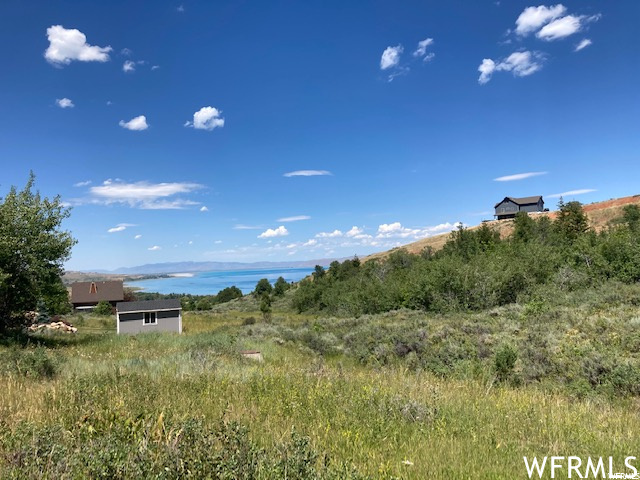 Your Dream Utah Property | $79,000 | 1356 Sculpin Loop Garden City UT ...