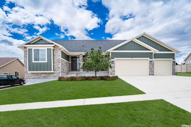 Existing Home