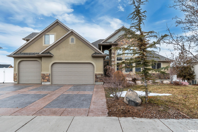 5762 W Emmeline Dr, Herriman, UT 84096
