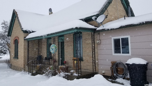196 W 100 N, Richmond, UT 84333