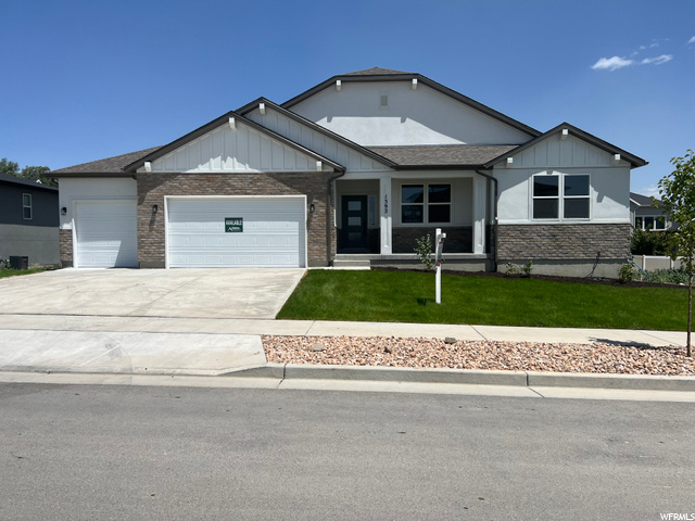 Existing Home
