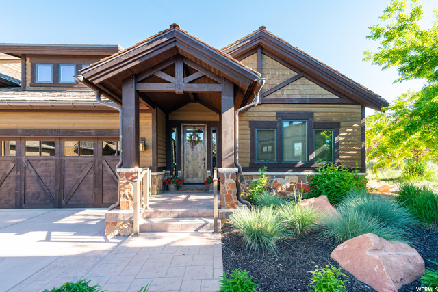 Existing Home