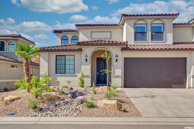 Existing Home