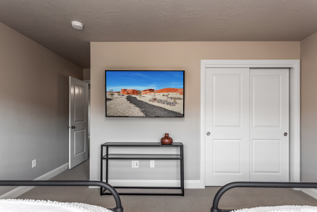 Suite #4 - Upstairs