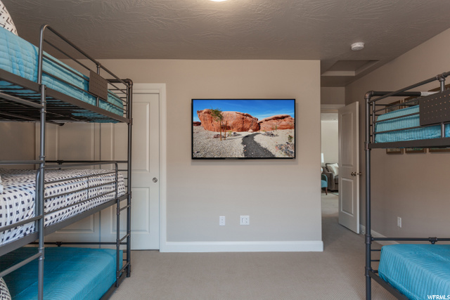 Suite #5 - Upstairs