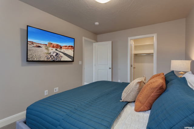 Suite #3 - Upstairs