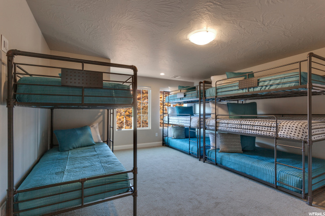 Suite #5 - Upstairs