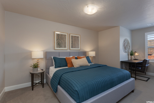 Suite #3 - Upstairs