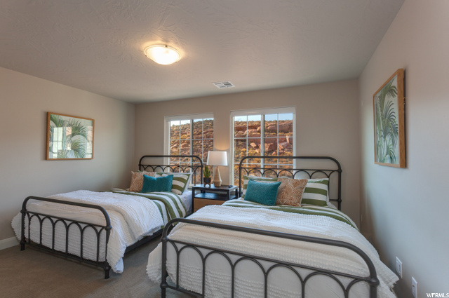 Suite #4 - Upstairs