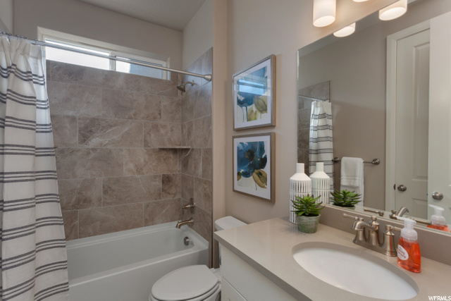 Suite #2 - Main Level
