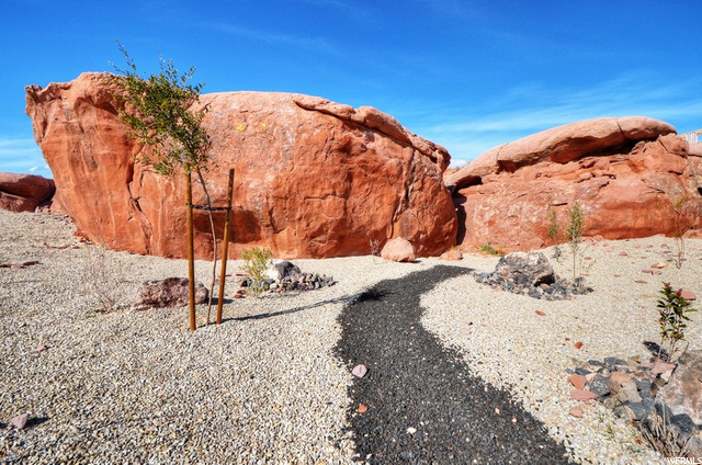 Escondido Petroglyphs
