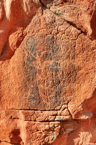 Escondido Petroglyphs