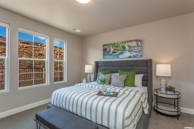 Owner's Suite - Main Level