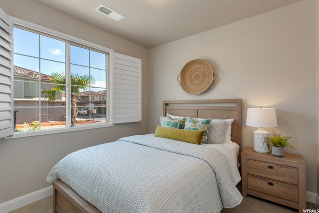 Suite #2 - Main Level