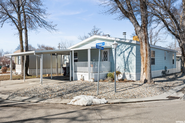 Existing Home