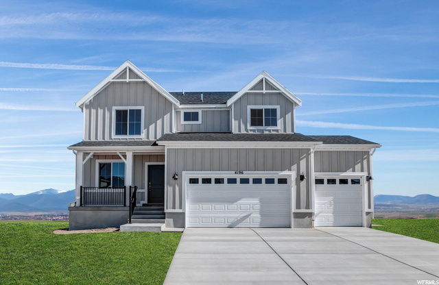 616 W 1300 N #213, Tooele UT 84074