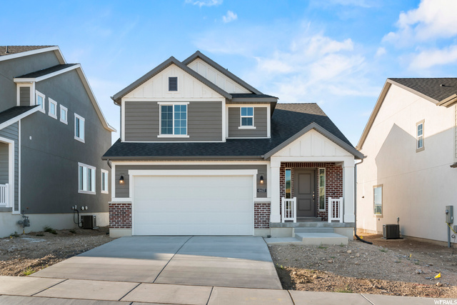 Existing Home