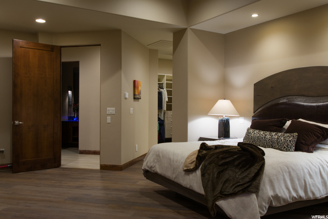 Owner's Suite