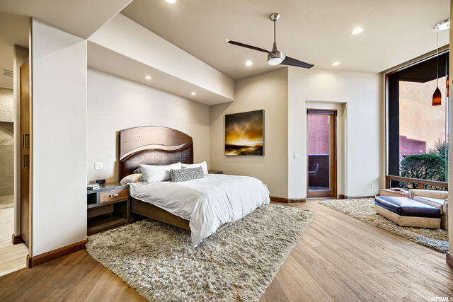 Owner's Suite