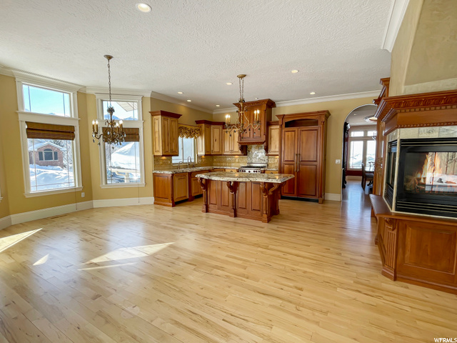 Semi Formal Dining