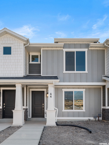 3758 W ORINDA DR #1566, Lehi UT 84043