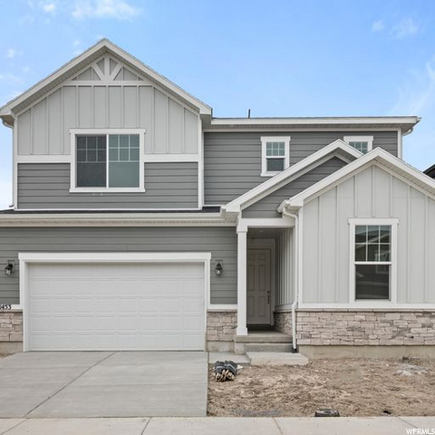 Existing Home