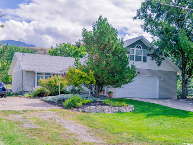 Existing Home