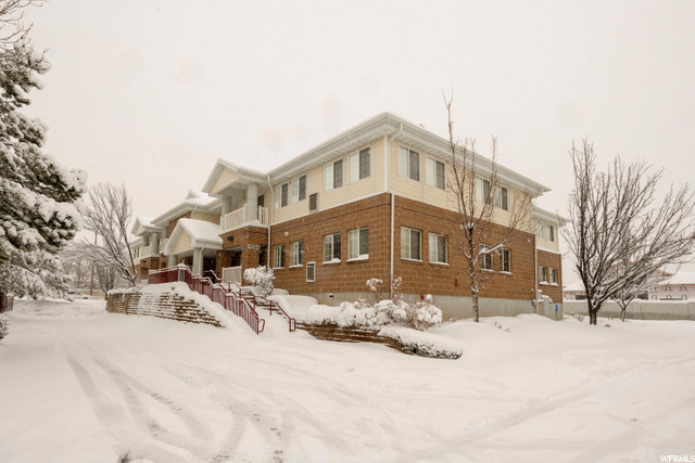 11085 S GRAPE ARBOR DR #204, Sandy UT 84070