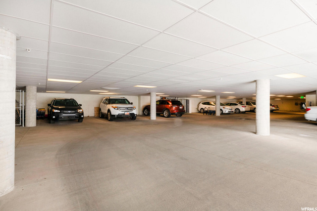 Parking Garage