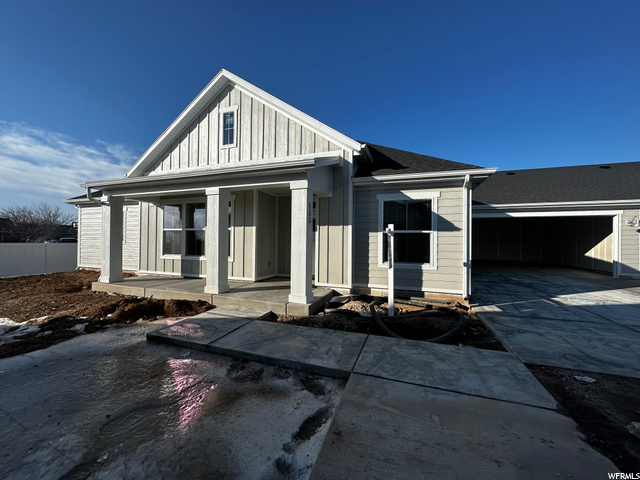 155 N 3830 W #303, West Point, UT 84015