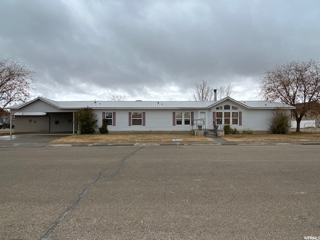 Existing Home