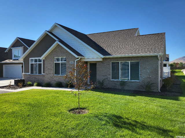 Existing Home