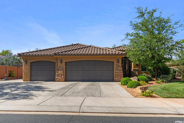 Existing Home