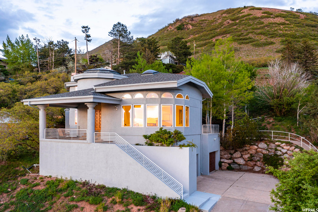 Existing Home