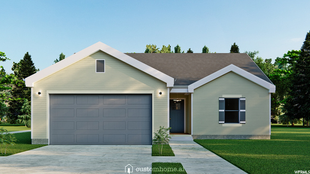 18046 N 6000 W, Garland UT 84312