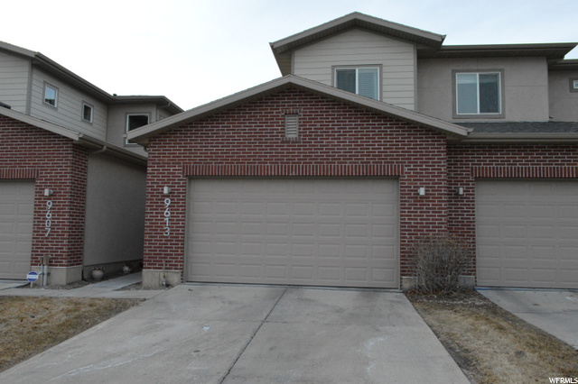 Existing Home