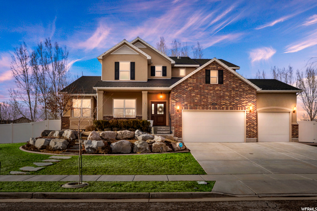 Gorgeous home!