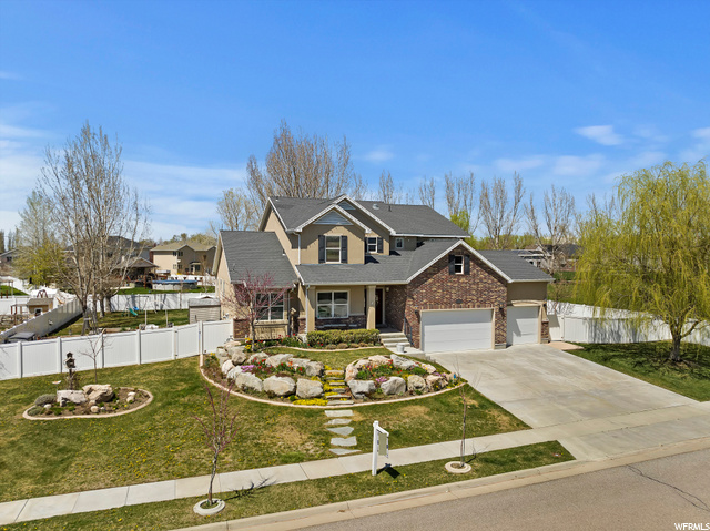 Existing Home