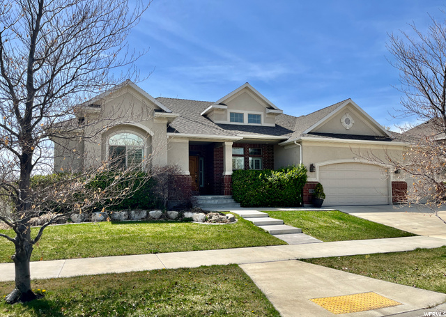 Existing Home