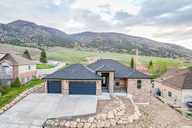 Existing Home